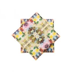 Laura Park Designs TABLE & DRINKWARE Birds Of A Feather Cocktail Napkins