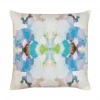 Laura Park Designs French Blue Throw Pillow BED & SOFA
