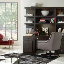 Hooker Furniture Curata Mobile File