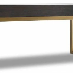 Hooker Furniture Short Left/Right Freestanding Desk Office