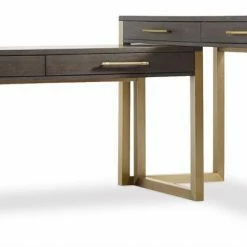 Hooker Furniture Short Left/Right Freestanding Desk Office