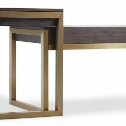 Hooker Furniture Short Left/Right Freestanding Desk Office