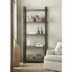 Hooker Furniture Crafted Bookcase