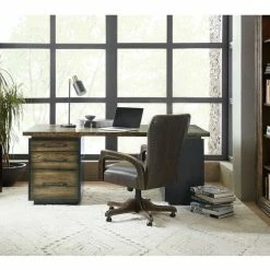 Hooker Furniture Crafted Desk Chair
