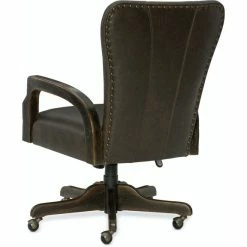 Hooker Furniture Crafted Desk Chair