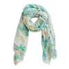 Laura Park Designs Coral Bay Green Wrap GIFTS