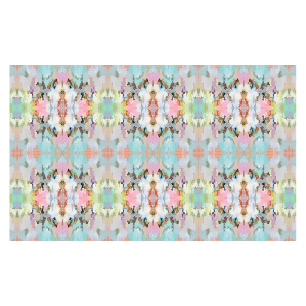 Laura Park Designs Brooks Avenue Floor Mat Rugs 2 Laura Park Designs Brooks Avenue Floor Mat Rugs