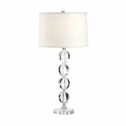 Wildwood Arden Lamp