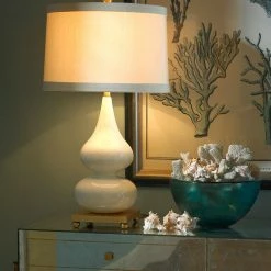 Wildwood Whitney Lamp - Snow Lighting 6 Wildwood Whitney Lamp - Snow Lighting