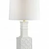 Wildwood Lighting Lila Lamp - White