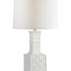 Wildwood Lighting Lila Lamp - White