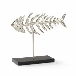 Wildwood GIFTS Fish Skeleton