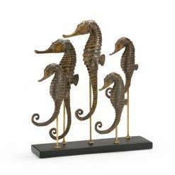 Wildwood Seahorse Family GIFTS