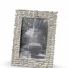 Wildwood Shingles Photo Frame-Medium