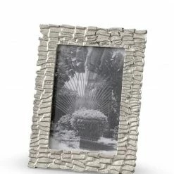 Wildwood Shingles Photo Frame-Medium