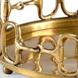 Wildwood DECOR & ROOM ACCESSORIES Stirrups Tray-Large