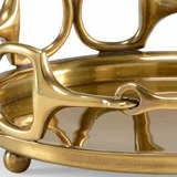 Wildwood Stirrups Tray