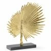 Wildwood GIFTS Fan Palm - Gold