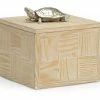 Wildwood Tortoise Box - Large DECOR & ROOM ACCESSORIES
