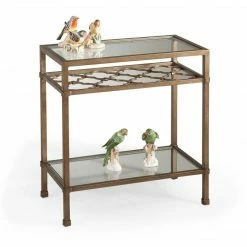 Chelsea House Pacific Coast Side Table