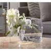 Chelsea House Ashley Glass Accent Vase DECOR & ROOM ACCESSORIES