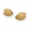 Chelsea House Small Gold Hands-Pair