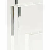 Chelsea House DECOR & ROOM ACCESSORIES Crystal Bookends