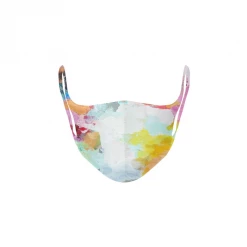 Laura Park Designs Flower Child Kid's Face Mask JEWELRY & ACCESSORIES
