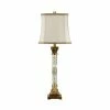 Wildwood Crystal Column Lamp Lighting