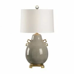 Wildwood Lighting Ming Lamp