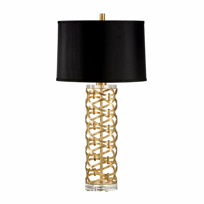 Wildwood Dazzling Lamp 1 Wildwood Dazzling Lamp