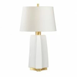 Wildwood Lighting Triptic Lamp