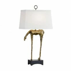 Wildwood Lighting Homer Lamp