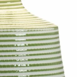 Chelsea House Lighting Beehive Lamp - Green
