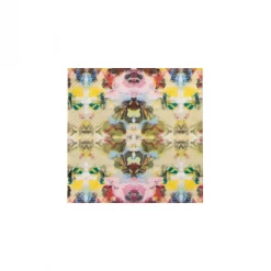 Laura Park Designs TABLE & DRINKWARE Birds Of A Feather Cocktail Napkins