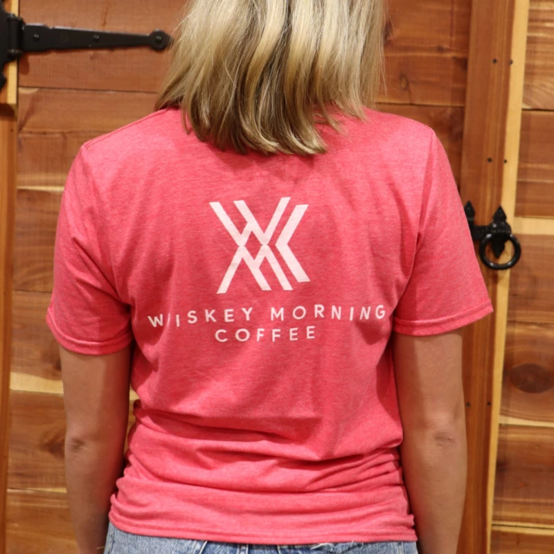 Whiskey Morning Coffee WMC Women's Tee Shirt TEES, TOPS & PULLOVERS 6 Whiskey Morning Coffee WMC Women's Tee Shirt TEES, TOPS & PULLOVERS