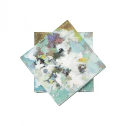 Laura Park Designs Lady Bird Cocktail Napkins