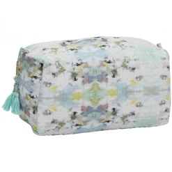 Laura Park Designs BAGS, POUCHES & PURSES Lady Bird Cosmetic Bag