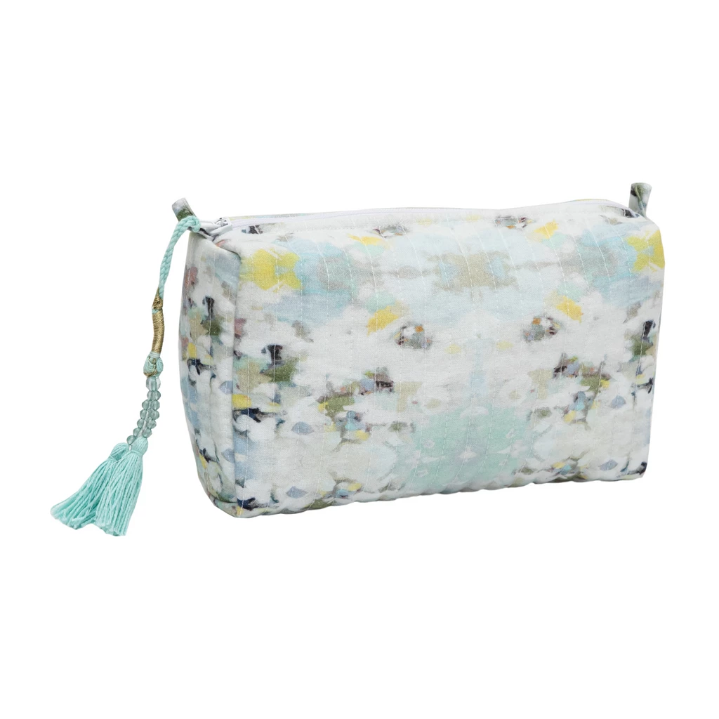 Laura Park Designs BAGS, POUCHES & PURSES Lady Bird Cosmetic Bag 1 Laura Park Designs BAGS, POUCHES & PURSES Lady Bird Cosmetic Bag