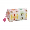 Laura Park Designs BAGS, POUCHES & PURSES Giverny Soft-sided Cosmetic Bag