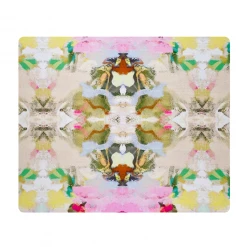 Laura Park Designs DECOR & ROOM ACCESSORIES Birds Of A Feather Mouse Pad