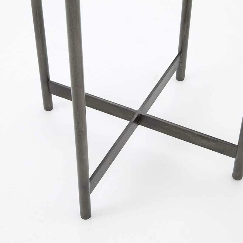 Four Hands Tables Adair Side Table 2 Four Hands Tables Adair Side Table