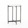 Four Hands Tables Adair Side Table