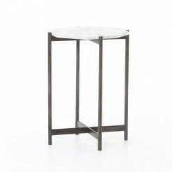 Four Hands Tables Adair Side Table