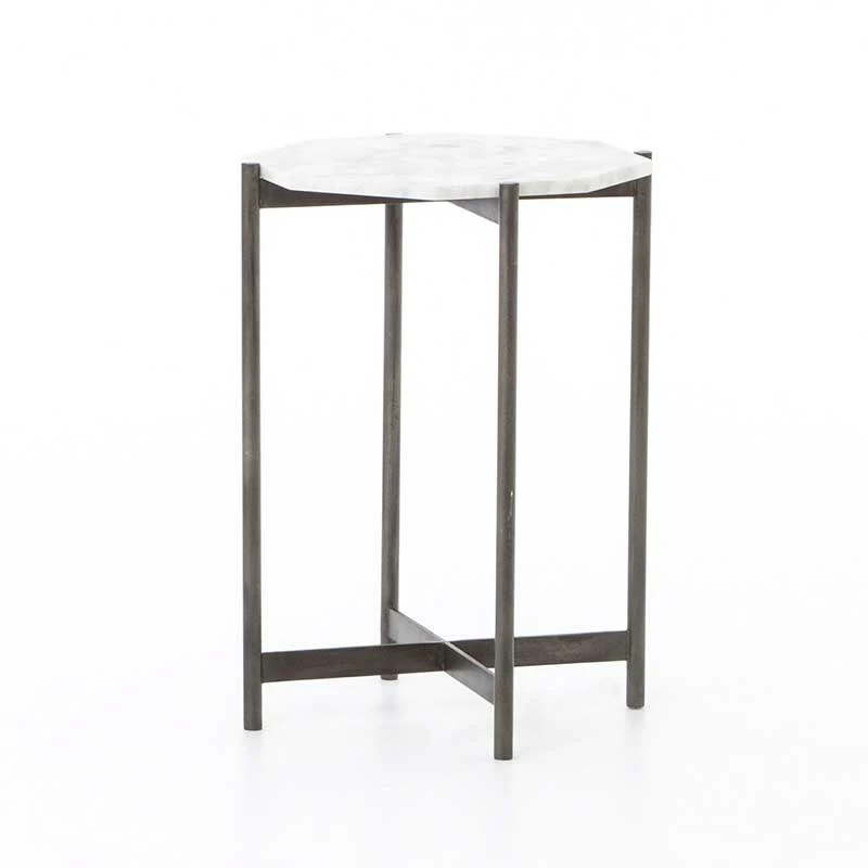 Four Hands Tables Adair Side Table 1 Four Hands Tables Adair Side Table