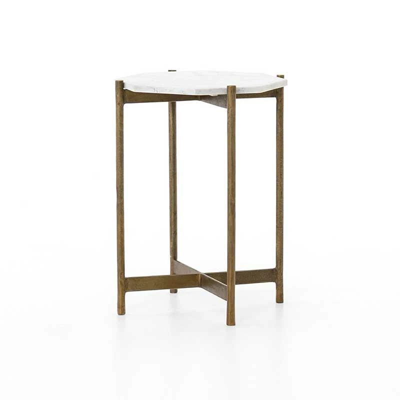 Four Hands Tables Adair Side Table 6 Four Hands Tables Adair Side Table