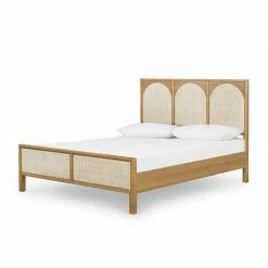 Four Hands Bedroom & Bath Allegra Bed