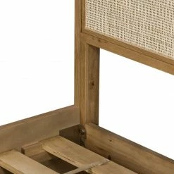 Four Hands Bedroom & Bath Allegra Bed