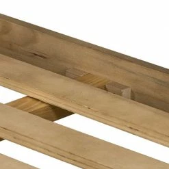 Four Hands Bedroom & Bath Allegra Bed