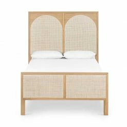 Four Hands Bedroom & Bath Allegra Bed